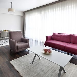 Prime Suites